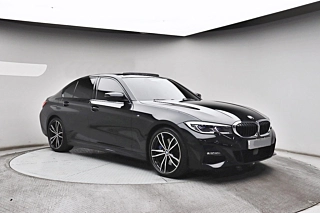 BMW 3-SERIES G20  2019