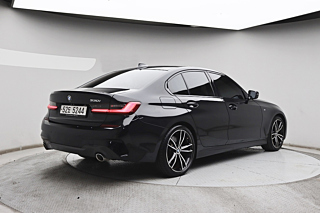 BMW 3-SERIES G20  330i M Sport 2019