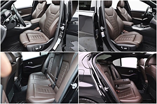BMW 3-SERIES G20  330i M Sport 2019