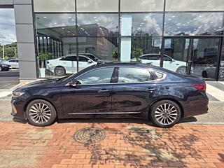 KIA K7 PREMIER 2019