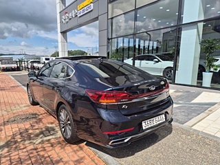 KIA K7 PREMIER 2019