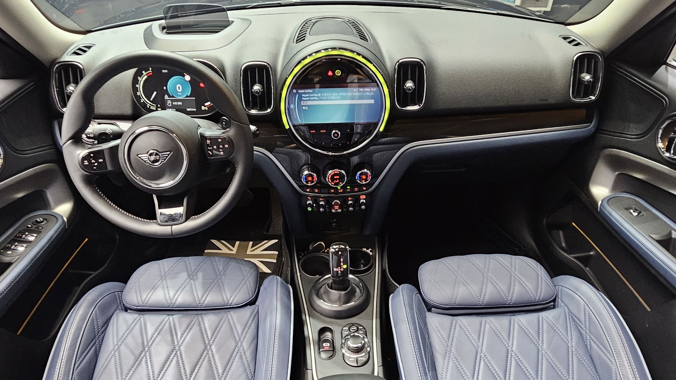 MINI COUNTRYMAN COOPER S 2022