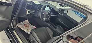 HYUNDAI GRANDEUR GN7 2023