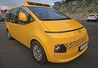 HYUNDAI STARIA 2023