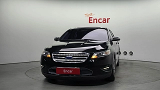 FORD TAURUS 2012
