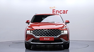 HYUNDAI SANTAFE 2020