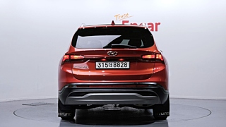HYUNDAI SANTAFE 2020