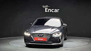 HYUNDAI GRANDEUR IG 2017