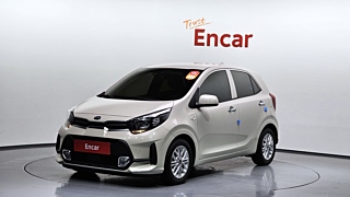 KIA MORNING URBAN JA  Signature 2020