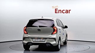 KIA MORNING URBAN JA  Signature 2020