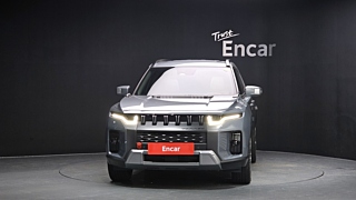 SSANGYONG TORRES 2023