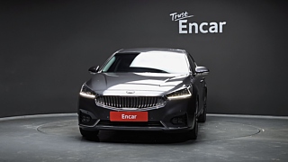 KIA K7 2017