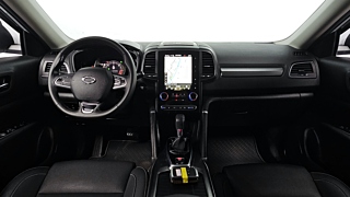 SAMSUNG QM6 2019
