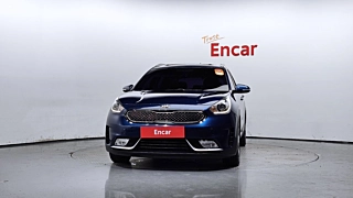 KIA NIRO  2018