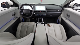 HYUNDAI IONIQ5 2021