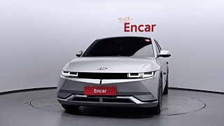 HYUNDAI IONIQ5 2021