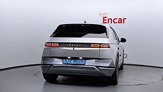 HYUNDAI IONIQ5 2021