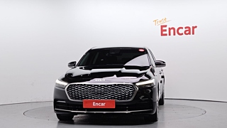 KIA K9 2021