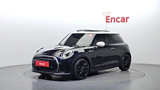 MINI COOPER  Edition 2023