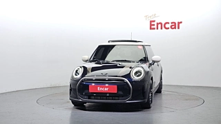 MINI COOPER  2023
