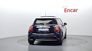 MINI COOPER  Edition 2023