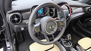 MINI COOPER  Edition 2023
