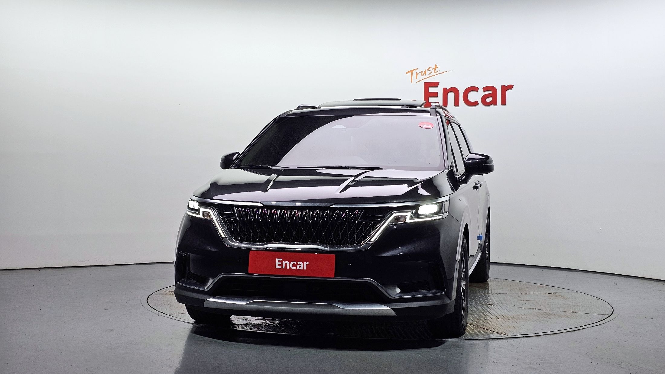 KIA CARNIVAL 2020