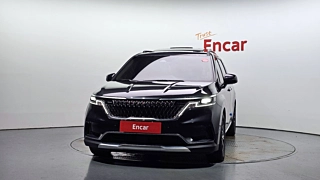 KIA CARNIVAL 2020