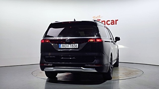 KIA CARNIVAL 2020