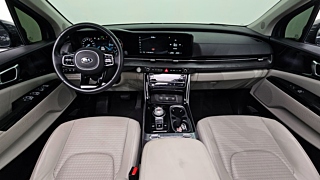 KIA CARNIVAL 2020