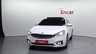 KIA K7 2016