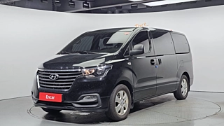 HYUNDAI STAREX GRAND  Wagon 11 Seater 2020