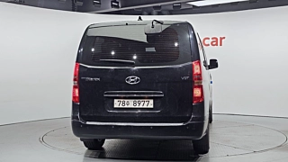 HYUNDAI STAREX GRAND  Wagon 11 Seater 2020