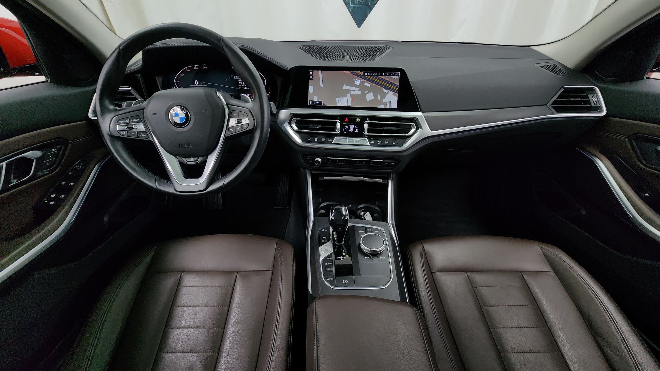 BMW 3-SERIES G20 2019