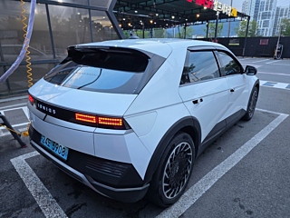 HYUNDAI IONIQ5 2023