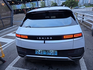 HYUNDAI IONIQ5 2023