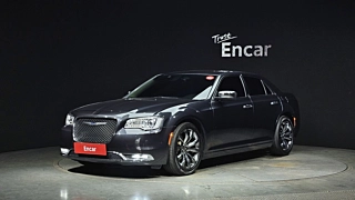 Заказать CHRYSLER 300C