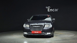 Заказать CHRYSLER 300C