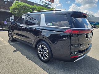 KIA CARNIVAL  4 GENERATION 9 Seater Prestige 2021