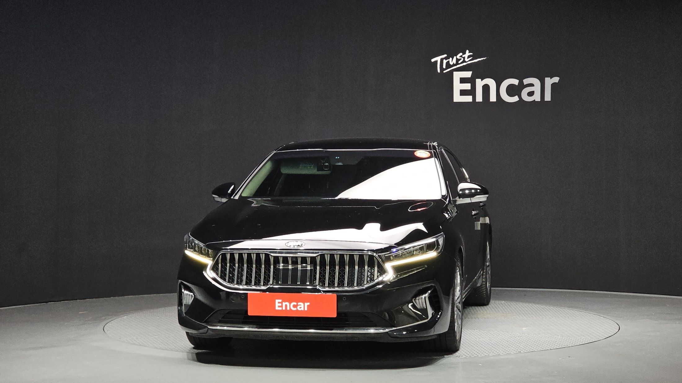 KIA K7 PREMIER 2021