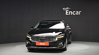 KIA K7 PREMIER 2021