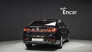 KIA K7 PREMIER 2021