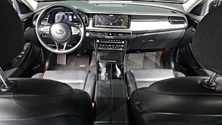 KIA K7 PREMIER 2021