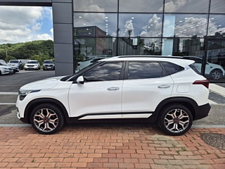 KIA SELTOS 2019