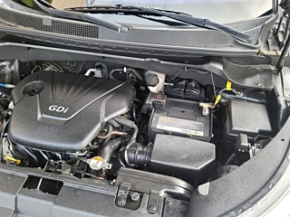 KIA SOUL 2015