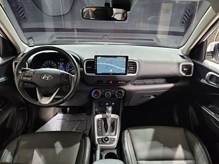 HYUNDAI VENUE 2020