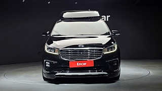 KIA CARNIVAL 2018