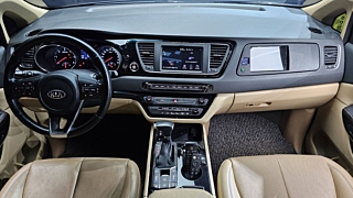 KIA CARNIVAL 2018