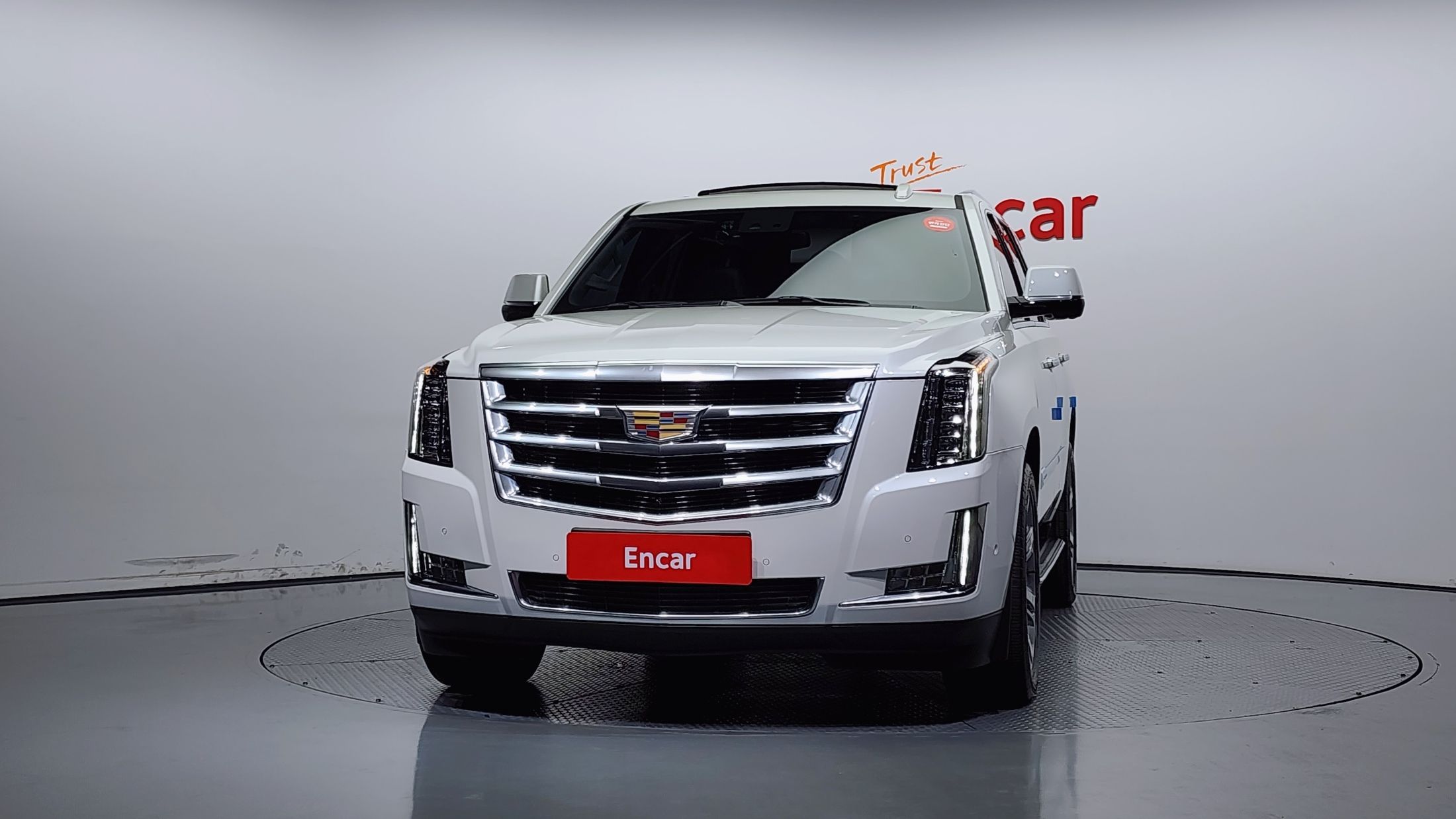 CADILLAC ESCALADE 2020