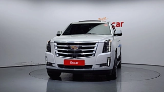 CADILLAC ESCALADE 2020